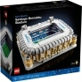 LEGO Icons Real Madrid - Santiago Bernabéu Stadium (10299)