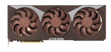ASUS GeForce RTX 5080 Noctua OC Edition (90YV0M32-M0NA00)