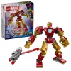LEGO Marvel Iron Man Mech vs. Ultron (76307)