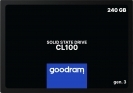 GOODRAM CL100 Gen. 3 240GB SATA III 2,5