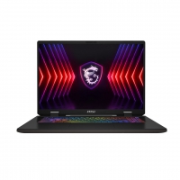 MSI Sword 17 HX B14VFKG-020XPL Intel® Core™ i7 i7-14700HX Laptop 43.2 cm (17