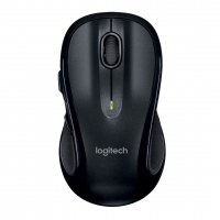 Logitech M510 mouse RF Wireless Laser 910-001826