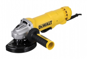 DeWALT kotni brusilnik DWE4233