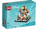 LEGO Disney Princess Mini Disney Palace of Agrabah (40613)