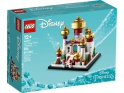 LEGO Disney Princess Mini Disney Palace of Agrabah (40613)