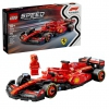 LEGO Speed Champions Ferrari SF-24 F1 Race Car (77242)