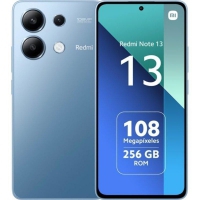 Xiaomi Redmi Note 13 8/256GB Blue (MZB0FYOEU)