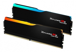 G.Skill Ripjaws M5 RGB 32GB (2x16) 6000 CL36 (F5-6000J3636F16GX2-RM5NRK)
