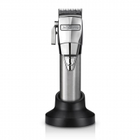 Strižnik BaByliss CHROMFX CORDLESS CLIPPER Chrome Lithium (FX8700E)