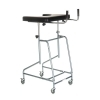 Rolator Vitea Care Four-wheeled support of pulpit type - walker VCBK2A