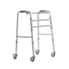 Rolator Vitea Care Walking frame rehabilitation with 4 wheels PPC013VC