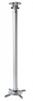 Techly ICA-PM-104XL project mount Ceiling Silver (301597)
