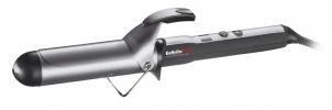 BaByliss BAB2275TTE hair styling tool Curling iron Warm Black, Silver BAB2275TTE