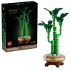 LEGO ICONS The Botanical Collection - Lucky Bamboo (10344)