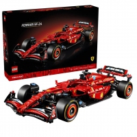 LEGO Technic Ferrari SF-24 (42207)