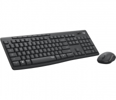 Logitech MK295 Silent Wireless Combo 920-009800