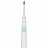 Philips 4300 series Sonic toothbrush White HX6807/63