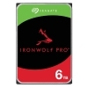 Seagate IronWolf Pro NAS HDD 6TB 3.5
