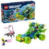 LEGO DREAMZZZ Mateo and the Z-Blob Action Race Car (71491)