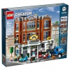 LEGO Creator Expert Corner Garage (10264)