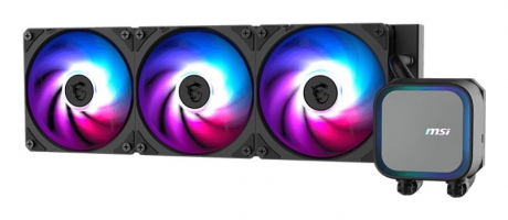 MSI MAG Coreliquid A13 360 (306-7ZWDA11-L80)