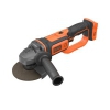 Kotni brusilnik Black+Decker BCG720N-XJ