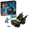 LEGO Batman Batman & Batmobile vs. Mr. Freeze (76301)