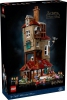 LEGO Harry Potter The Burrow - Collectors’ Edition (76437)