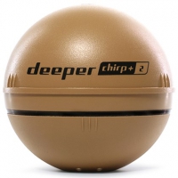 Deeper CHIRP+ 2 fish finder 100 m 46816