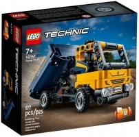 LEGO Technic Dump Truck (42147)
