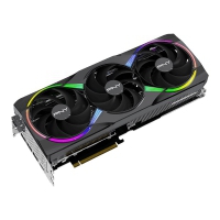 PNY GeForce RTX 5080 Epic-X RGB OC Triple Fan 16GB (VCG508016TFXXPB1-O)