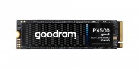 Goodram PX500 GEN.3 256 GB M.2 PCI Express 3.0 (SSDPR-PX500-256-80-G3)