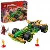 LEGO Ninjago Lloyd's Pull-Back Race Car (71828)