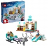 LEGO Disney Anna's Sleigh Adventure (43256)