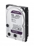 Western Digital WD Purple 6TB 5640 256e SATA (WD64PURZ)