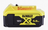 DeWALT baterija DCB184-XJ