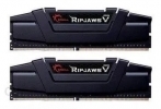 G.Skill RipJaws V 16GB (2x8GB) DDR4 3600 MHz CL16 (F4-3600C16D-16GVKC)