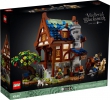 LEGO IDEAS Medieval Smithy (21325)