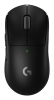 Miška Logitech G PRO X SUPERLIGHT 2 Wireless, črna (910-006630)