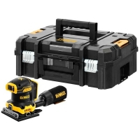 DEWALT akumulatorski ekscentrični brusilnik DCW200NT-XJ