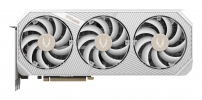 Zotac Gaming GeForce RTX 5080 SOLID OC White Edition 16GB (ZT-B50800Q-10P)