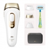 Laserski odstranjevalec dlak BRAUN Silk-Expert Pro 5 (PL5242)