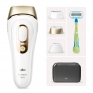 Laserski odstranjevalec dlak BRAUN Silk-Expert Pro 5 (PL5242)