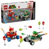 LEGO Super Mario Mario Kart - Baby Mario vs. Baby Luigi (72034)