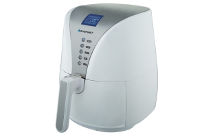 Cvrtnik Blaupunkt AFD601 fryer Single 4 L Stand-alone 1500 W White (AFD-601)