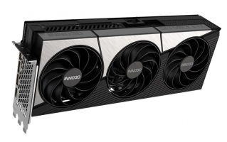 INNO3D GeForce RTX 5090 X3 32GB (N50903-32D7-17593928)