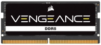 Corsair Vengeance SODIMM DDR5-5600 16GB (1x16) CL48 CMSX16GX5M1A5600C48