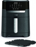 Cvrtnik Tefal Easy Fry&Grill Single 4.2L Stand-alone 1550W Hot air fryer EY505815