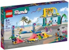 LEGO Friends Skate Park (41751)