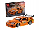 LEGO Technic Fast and Furious Toyota Supra MK4 (42204)
